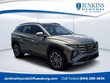 Hyundai Tucson Hybrid