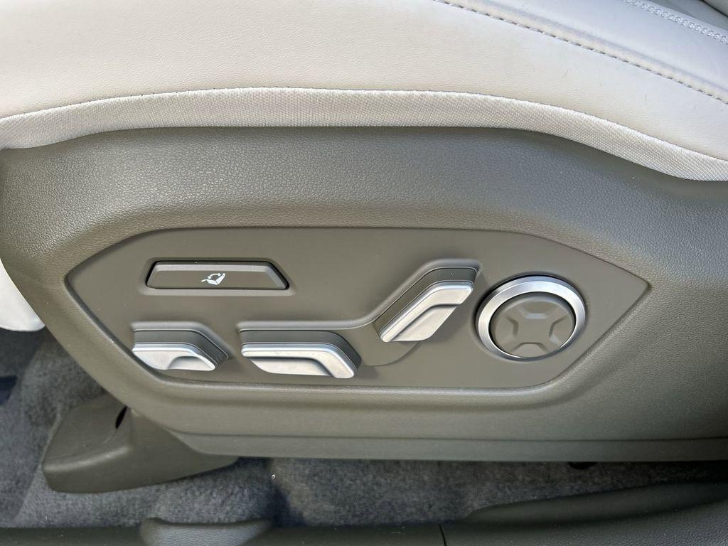2025 Hyundai Santa Fe Calligraphy - Photo 23