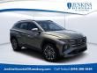 New 2025 Hyundai Tucson Hybrid Limited SUV