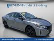 Used 2024 Nissan Sentra SR Sedan