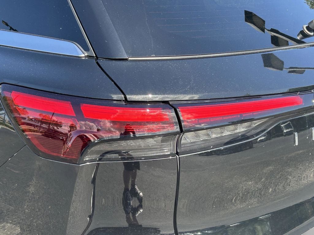 2023 INFINITI QX60 PURE - Photo 13