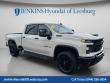 Used 2026 Chevrolet Silverado 2500HD Custom Truck