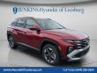 Certified 2025 Hyundai Tucson SEL Convenience SUV