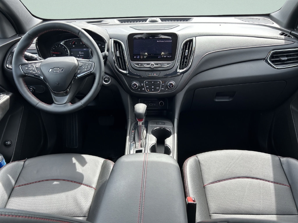 2024 Chevrolet Equinox RS - Photo 18