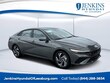 Hyundai Elantra Hybrid