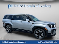 2026 Hyundai Santa Fe Hybrid SE SUV
