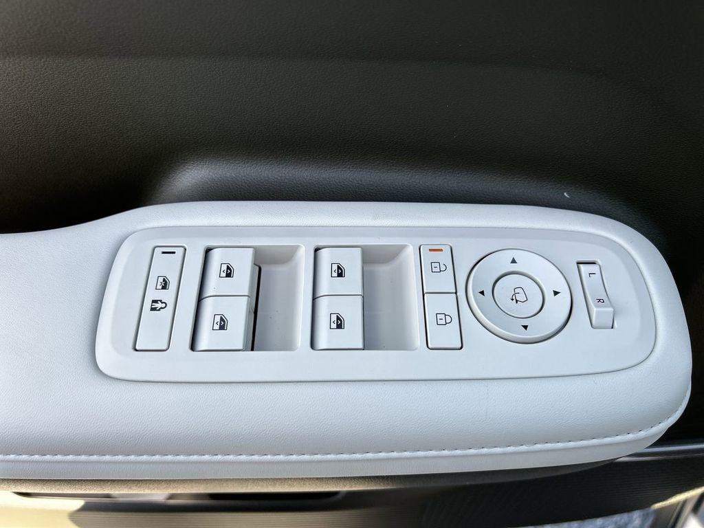 2025 Hyundai Santa Fe Calligraphy - Photo 21