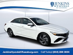 2026 Hyundai Elantra Limited Sedan for Sale Near Orlando FL