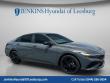 New 2026 Hyundai Elantra SEL Sport Sedan