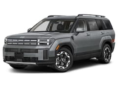 2027 Hyundai Santa Fe SEL FWD SUV for Sale in Leesburg FL