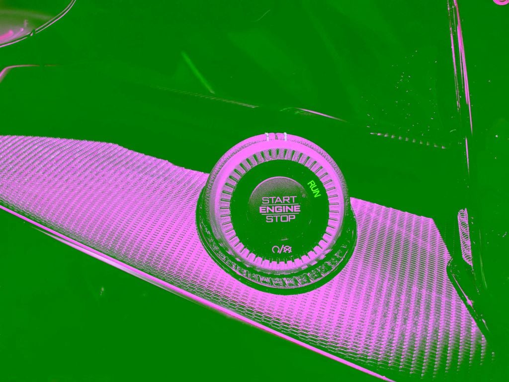 2023 Jeep Grand Wagoneer Series III - Photo 35