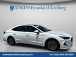 Hyundai Sonata Hybrid