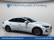 Used 2021 Hyundai Sonata Hybrid Limited Sedan