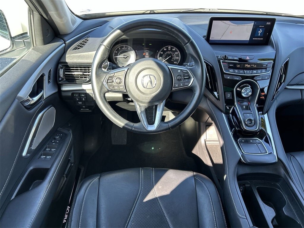 2019 Acura RDX Technology photo 2