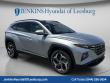 Certified 2023 Hyundai Tucson Limited SUV