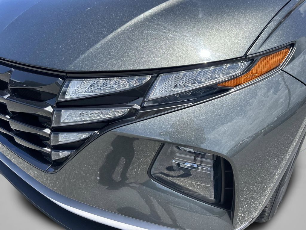 2023 Hyundai Tucson SEL - Photo 35