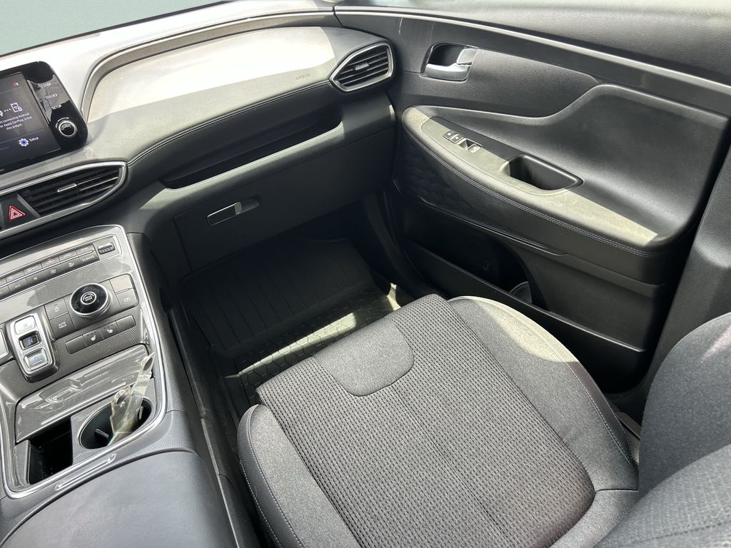 2022 Hyundai Santa Fe XRT - Photo 21