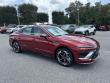 New 2026 Hyundai Sonata SEL Sport Sedan