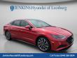 Used 2020 Hyundai Sonata Limited Sedan