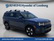 Used 2025 Hyundai Santa Fe Hybrid SEL SUV