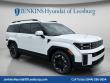 New 2027 Hyundai Santa Fe SEL FWD SUV
