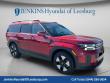 New 2026 Hyundai Santa Fe Hybrid SEL SUV