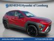 New 2026 Hyundai Kona SEL Sport FWD SUV