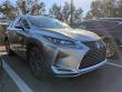 Used 2022 Lexus RX 350 SUV