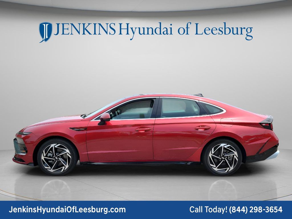 2024 Hyundai Sonata SEL - Photo 6