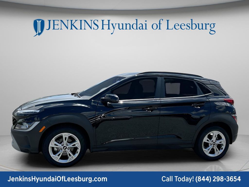 2023 Hyundai Kona SEL - Photo 10
