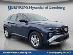 2026 Hyundai Tucson SE FWD SUV