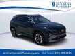 Hyundai Tucson Hybrid