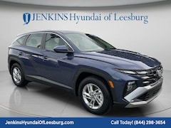 2026 Hyundai Tucson SE FWD SUV