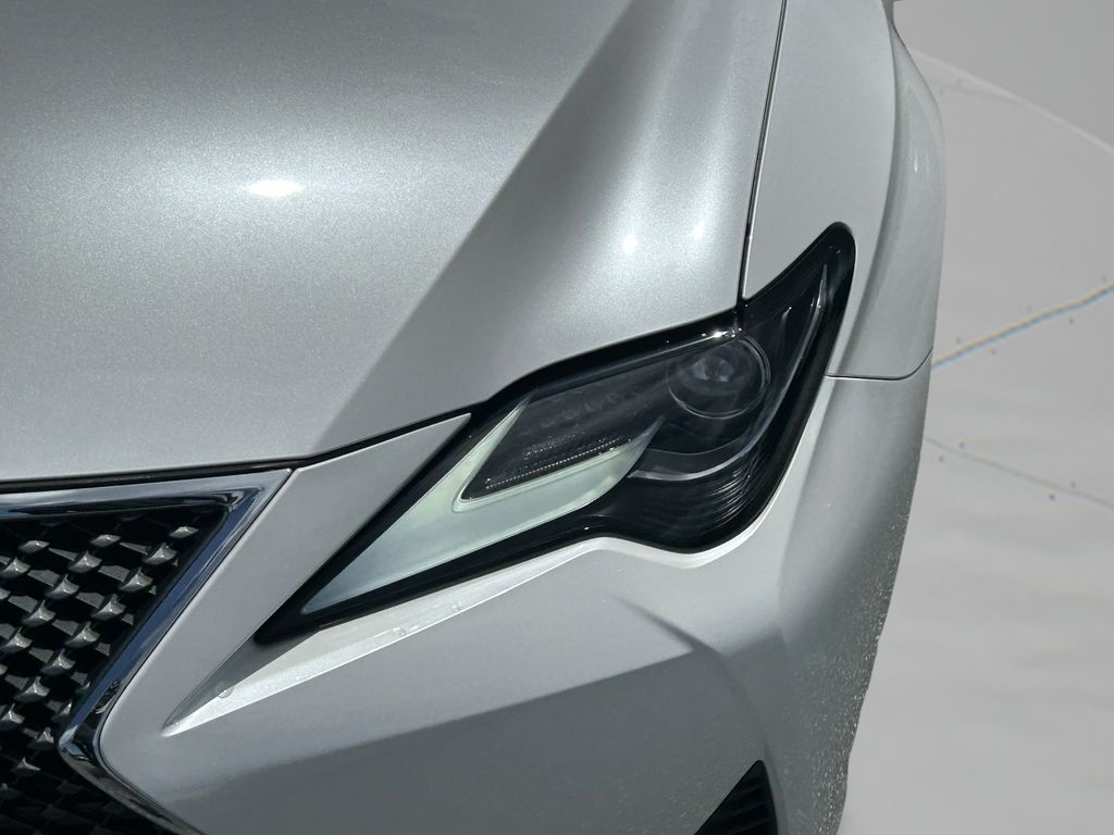 2021 Lexus RC 300 - Photo 31