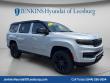 Used 2023 Jeep Grand Wagoneer Series III SUV