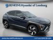 New 2026 Hyundai Kona Limited FWD SUV