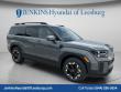 New 2026 Hyundai Santa Fe SEL FWD SUV