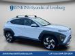 New 2026 Hyundai Kona Limited FWD SUV