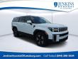 New 2026 Hyundai Santa Fe Hybrid Calligraphy SUV