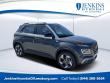 New 2025 Hyundai Venue Limited SUV