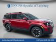 New 2026 Hyundai Santa Fe SEL FWD SUV
