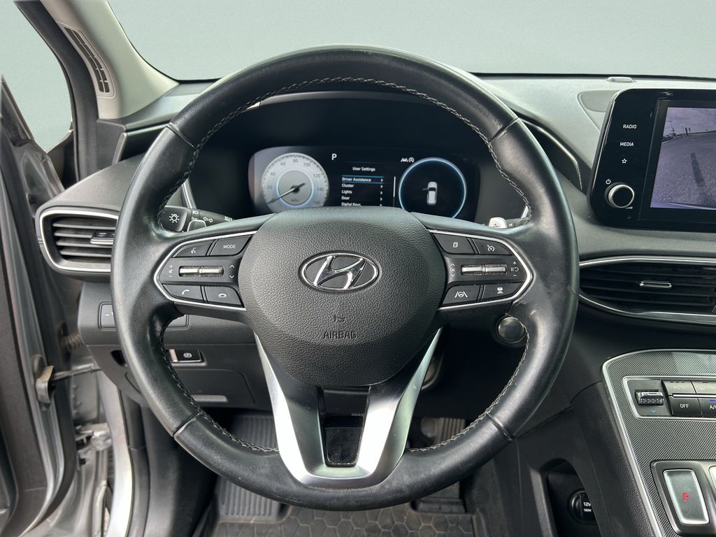 2022 Hyundai Santa Fe XRT - Photo 34