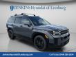 New 2027 Hyundai Santa Fe Calligraphy FWD SUV