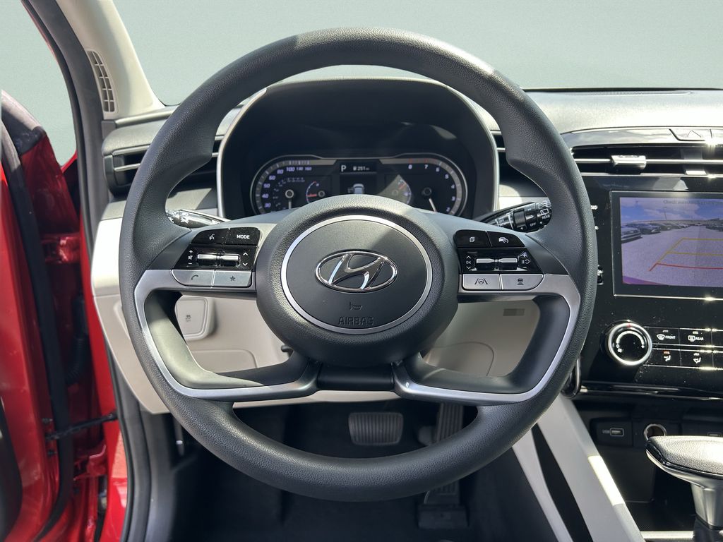 2023 Hyundai Tucson SEL - Photo 32