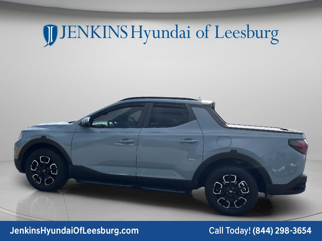 2023 Hyundai Santa Cruz SEL Premium - Photo 8