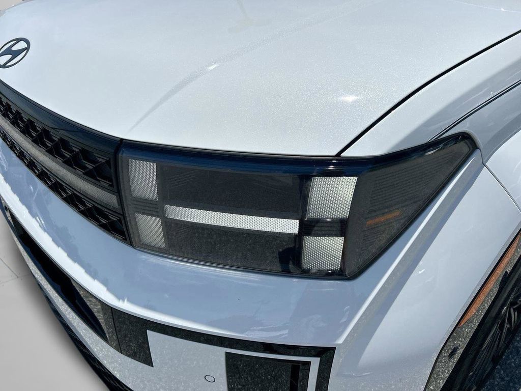 2025 Hyundai Santa Fe Calligraphy - Photo 36