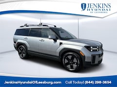 2026 Hyundai Santa Fe Hybrid SEL SUV