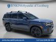 New 2026 Hyundai Santa Fe Hybrid Calligraphy SUV