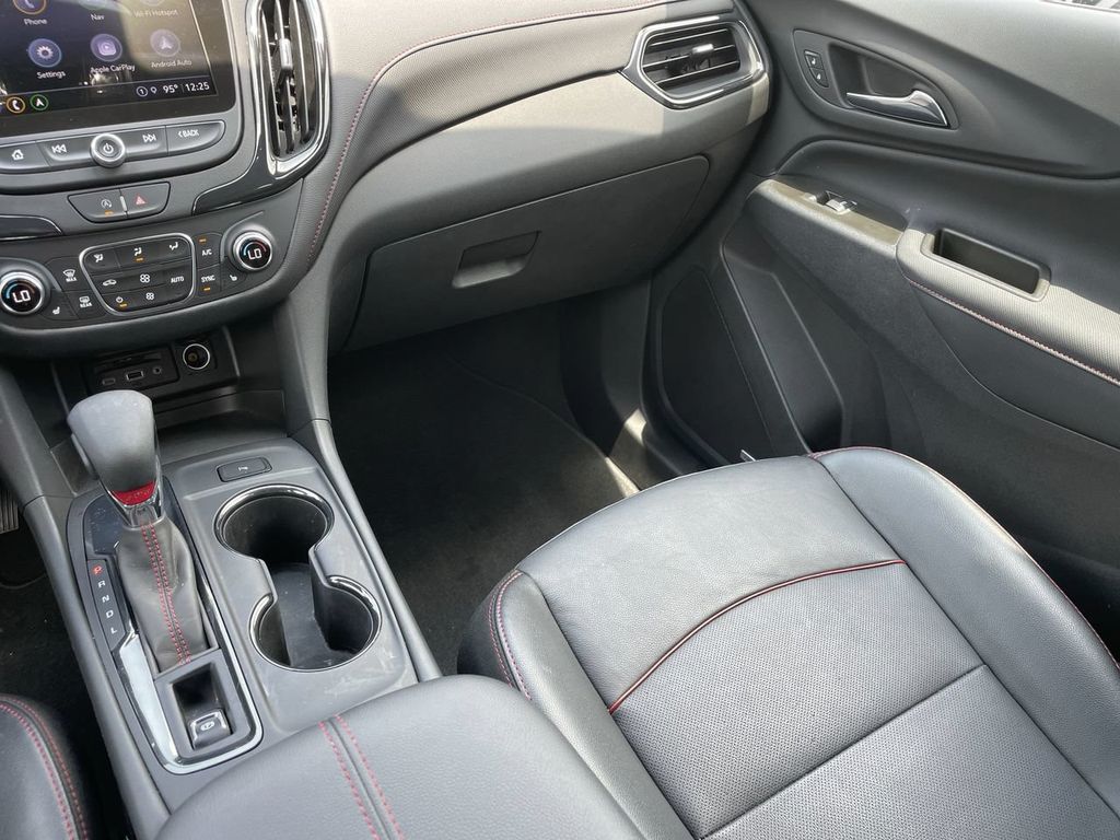 2023 Chevrolet Equinox RS - Photo 19