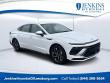 New 2025 Hyundai Sonata SEL Sedan